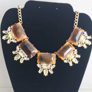 Queen Bee Necklace